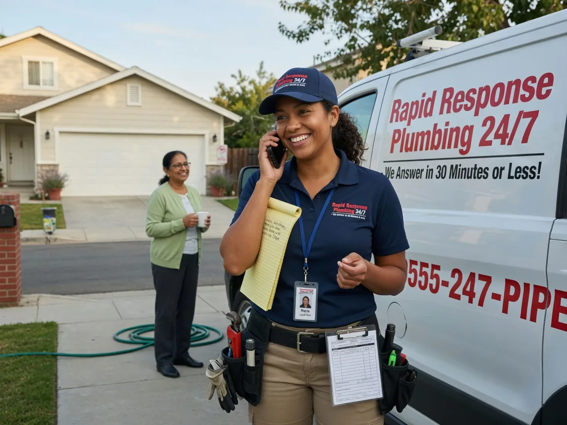 Emergency Plumber Clare, MI FAQs